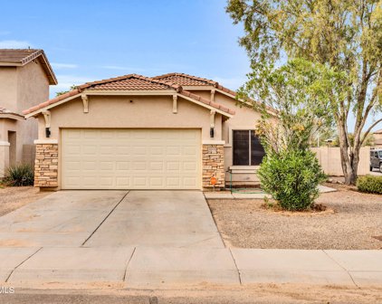 6604 W Desert Lane, Laveen