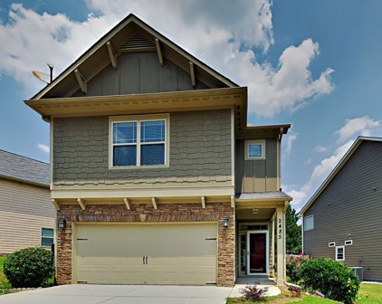 2485 Arnold Mill Road, Lawrenceville
