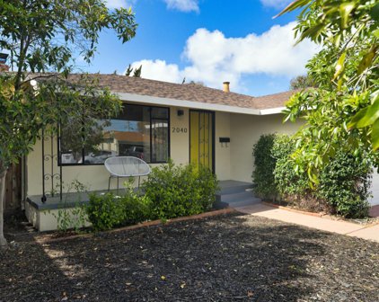 2040 Trinity ST, San Mateo