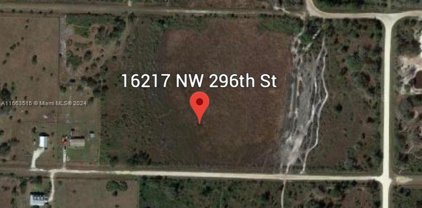 16217 Nw 296 St, Okeechobee