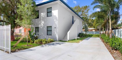 4736 Nw 15th Ct, Miami