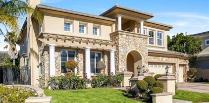 20163 Via Cellini, Northridge
