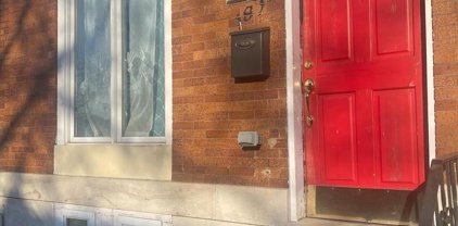 1831 N Collington Ave, Baltimore