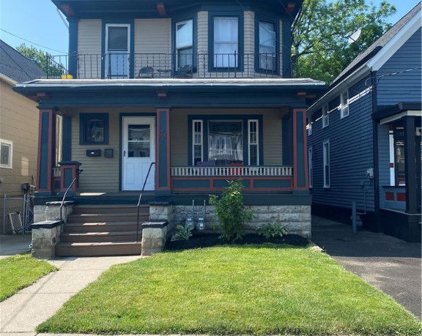 78 Princeton  Place, Buffalo City-140200
