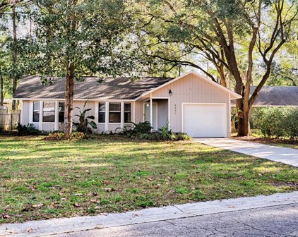 4801 Sw 57th Drive, Gainesville
