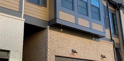 225 Arpeggio Way Unit 58, Alpharetta