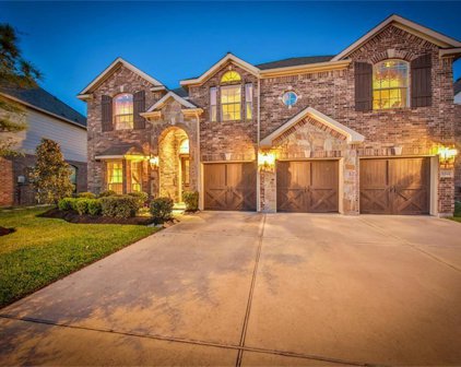 8518 Cape Royal Drive, Cypress