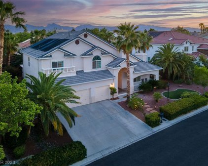 7361 Bachelors Button Drive, Las Vegas