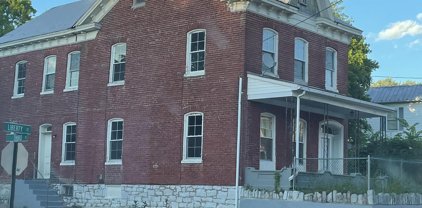 247 E Liberty St, Martinsburg