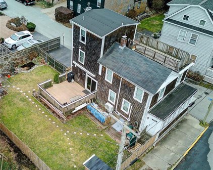 35 Wellington  Avenue, Newport