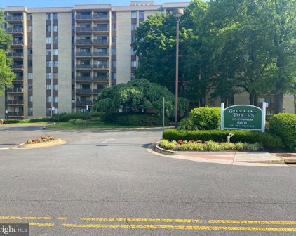 6001 Arlington Blvd Unit #922, Falls Church