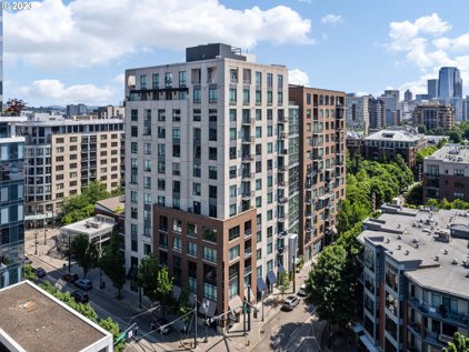922 NW 11TH AVE Unit #1115, Portland