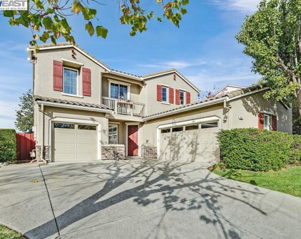 3011 Overlook Dr, Vallejo
