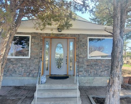1203 4th Street, Deer Lodge