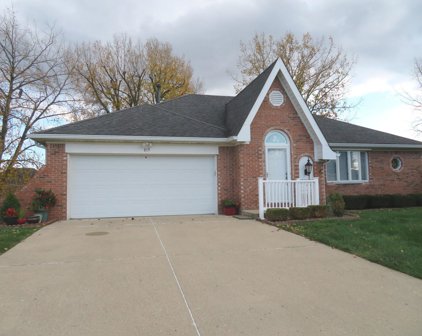 819 S School Street, Brownsburg
