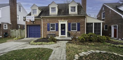 15 Tanglewood, Catonsville