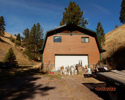10510 O'Brien Creek Road, Missoula