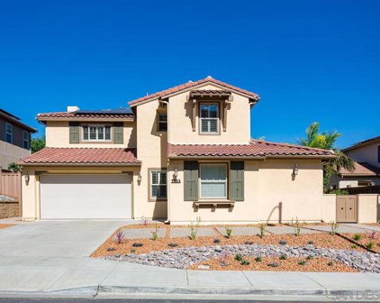 7745 Britt Pl, Santee