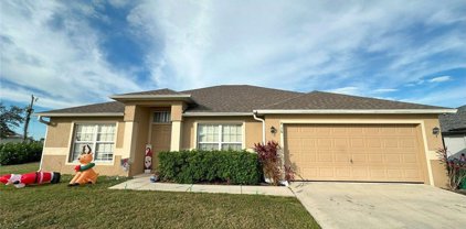 816 NE 6th Place, Cape Coral