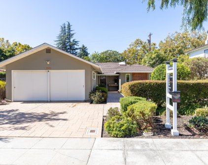 286 Walter Hays DR, Palo Alto