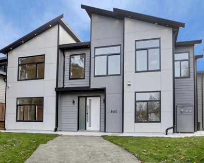 1410 Ross Avenue, Coquitlam