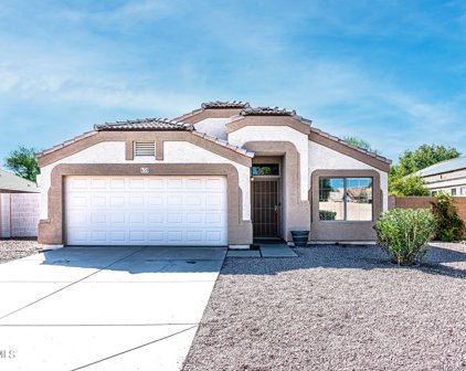 650 S Voyager Drive, Gilbert