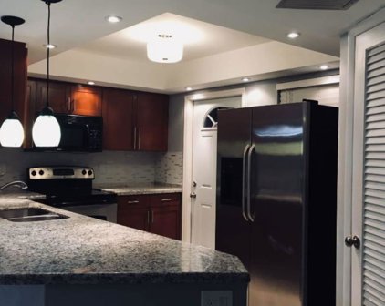 1201 Ne 191st St Unit #G201, North Miami Beach