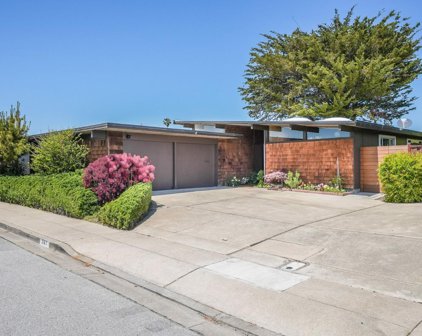767 Widgeon ST, Foster City