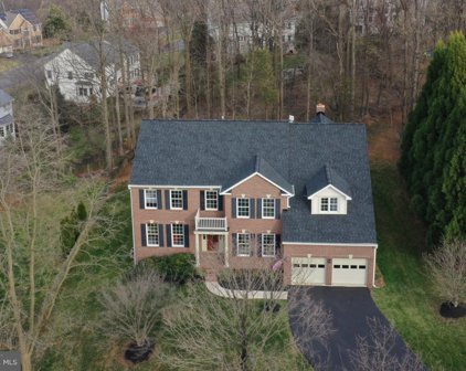 522 Fortress Cir Se, Leesburg