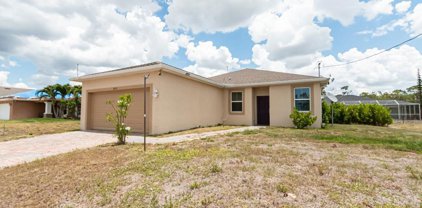 2429 NW 18th Place, Cape Coral