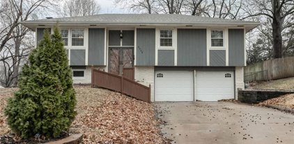 5943 Caenen Street, Shawnee