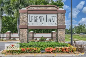 Legend Lake Estates Lake Worth Homes Sold