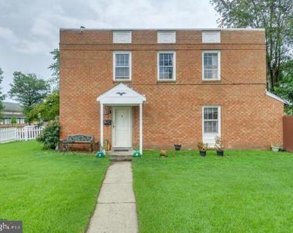 9824 Grant Ave, Manassas