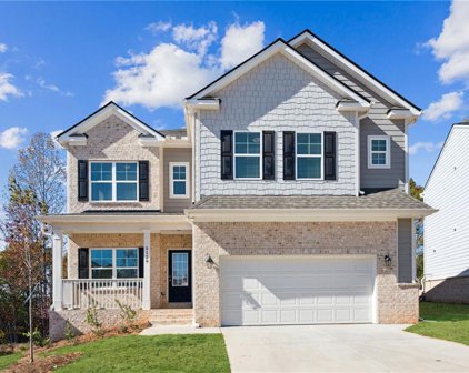 5129 Aylesbury Court, Hoschton