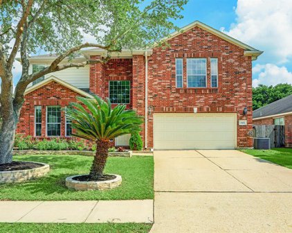 11611 Spill Creek Drive, Pearland