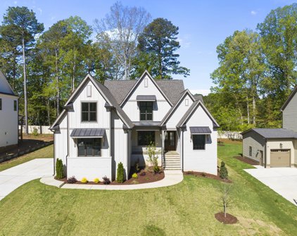 4320 Chandler Cove, Cary