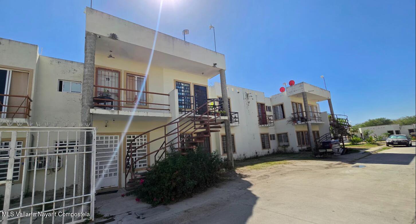 116 Circuito San Miguel Unit 20, Riviera Nayarit, NAYARIT N/A — San Vicente