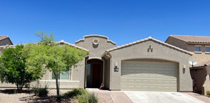 7975 N Wayward Star, Marana