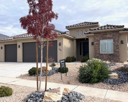584 N Sage Hen Dr, Washington