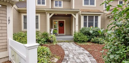 187 Nobscot Road Unit 187, Sudbury