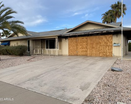 12303 W Candlelight Drive, Sun City West