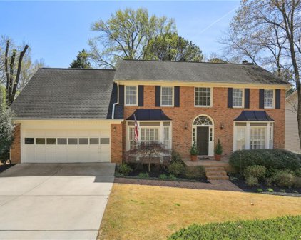 515 Wood Valley Trace, Roswell