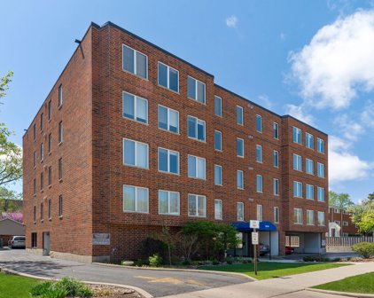 355 W Miner Street Unit #4A, Arlington Heights
