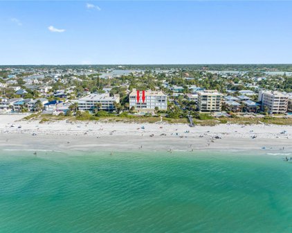 2 - 15th Avenue Unit 203, Indian Rocks Beach