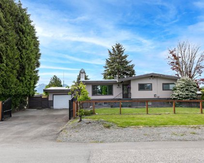 46790 ADANAC Avenue, Chilliwack