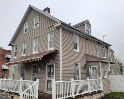 5357 Denmore Ave, Baltimore