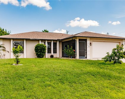 1115 Sw 42nd  Street, Cape Coral