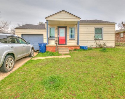 1441 NE 9th Street, Oklahoma City