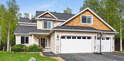 12880 Rosser Drive, Eagle River