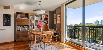 60 Longwood Avenue Unit 908, Brookline